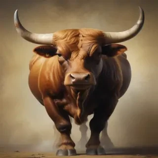 bull pictures
