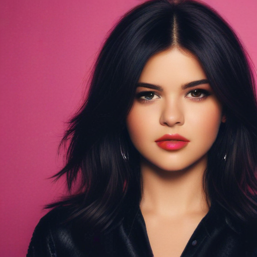 selena gomez chart history