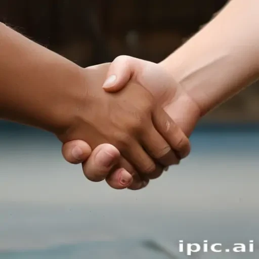 hand shake png