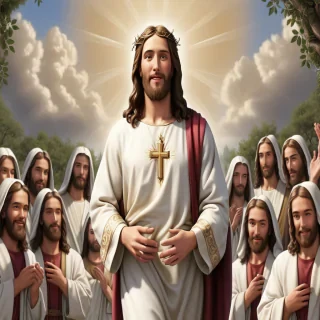 wallpaper jesus images
