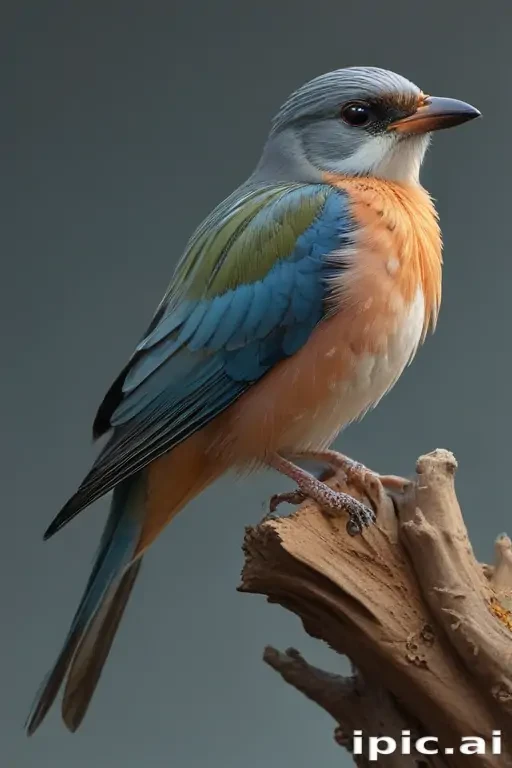 bird transparent