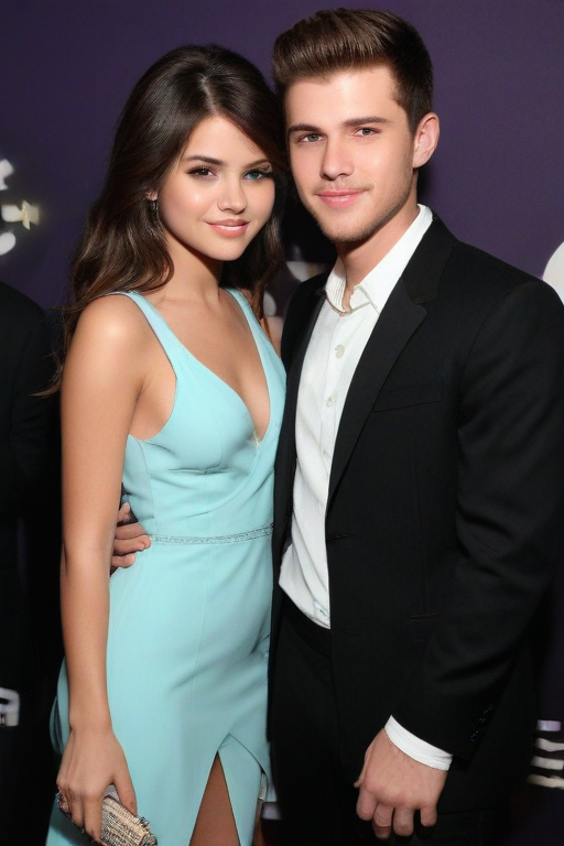 selena gomez and boyfriend now