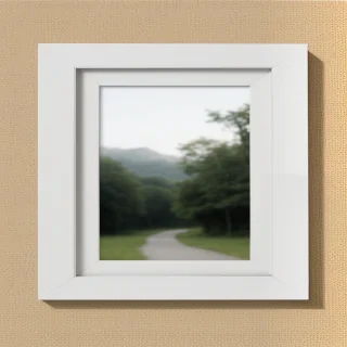 simple frame png
