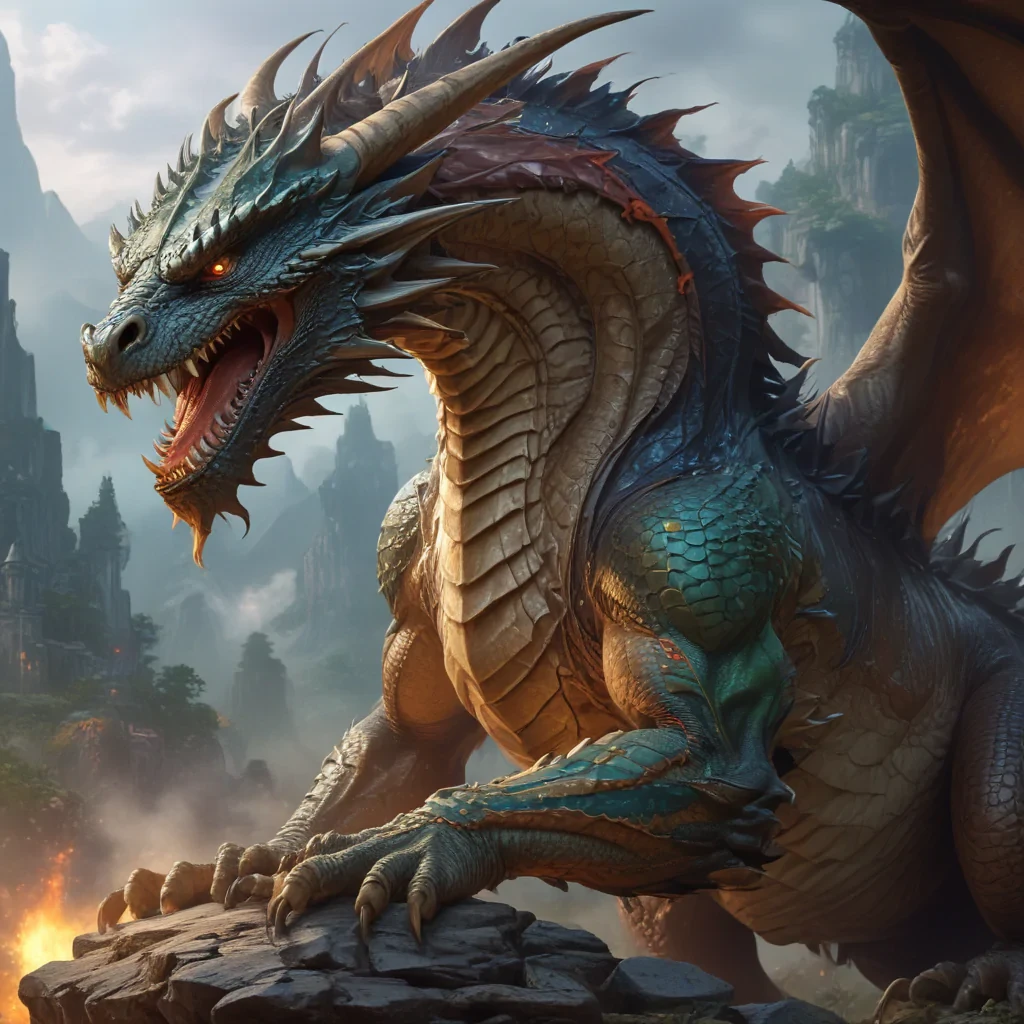 dragon wallpapers