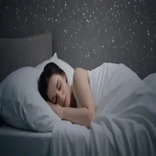 sleep music