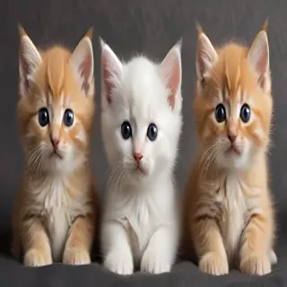 kittens wallpaper