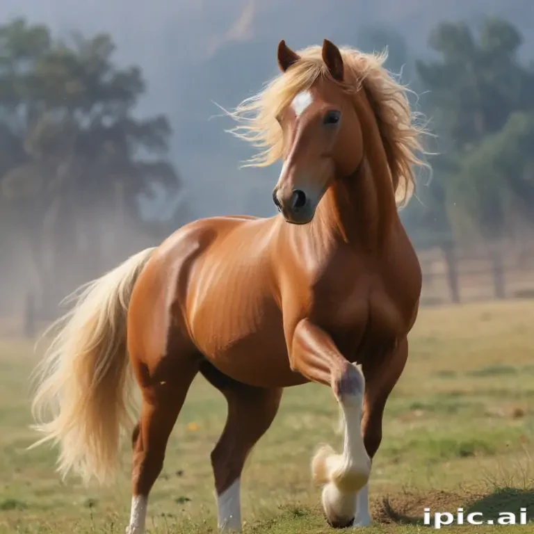 horse images drawing