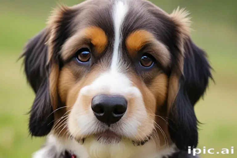 bassetoodle dog breed