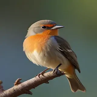 bird sounds