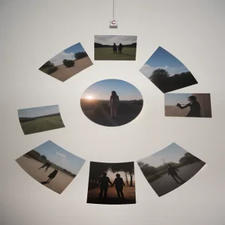 pictures of circle