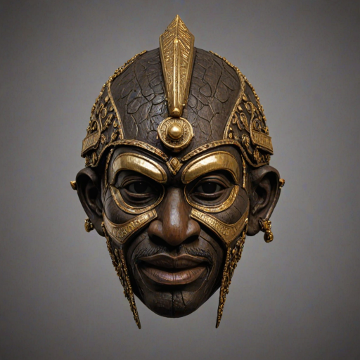 png mask
