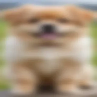 poogle dog breed