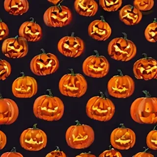 halloween pumpkin wallpaper