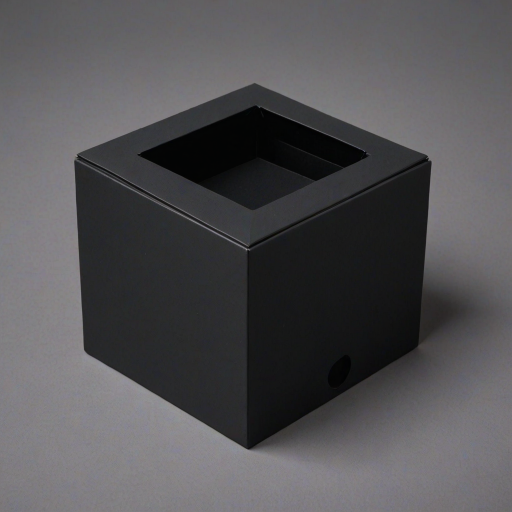black box image