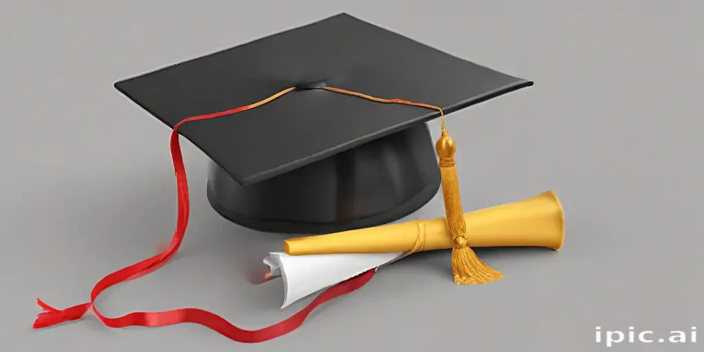 graduation cap png