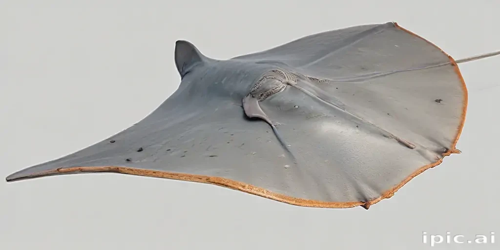 stingray png
