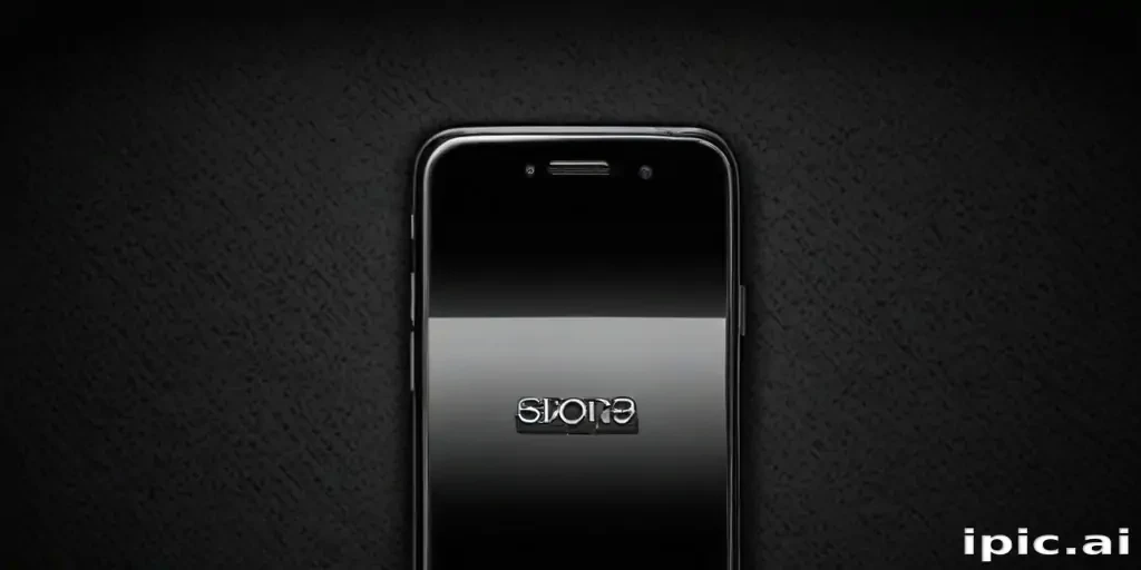 wallpaper black mobile
