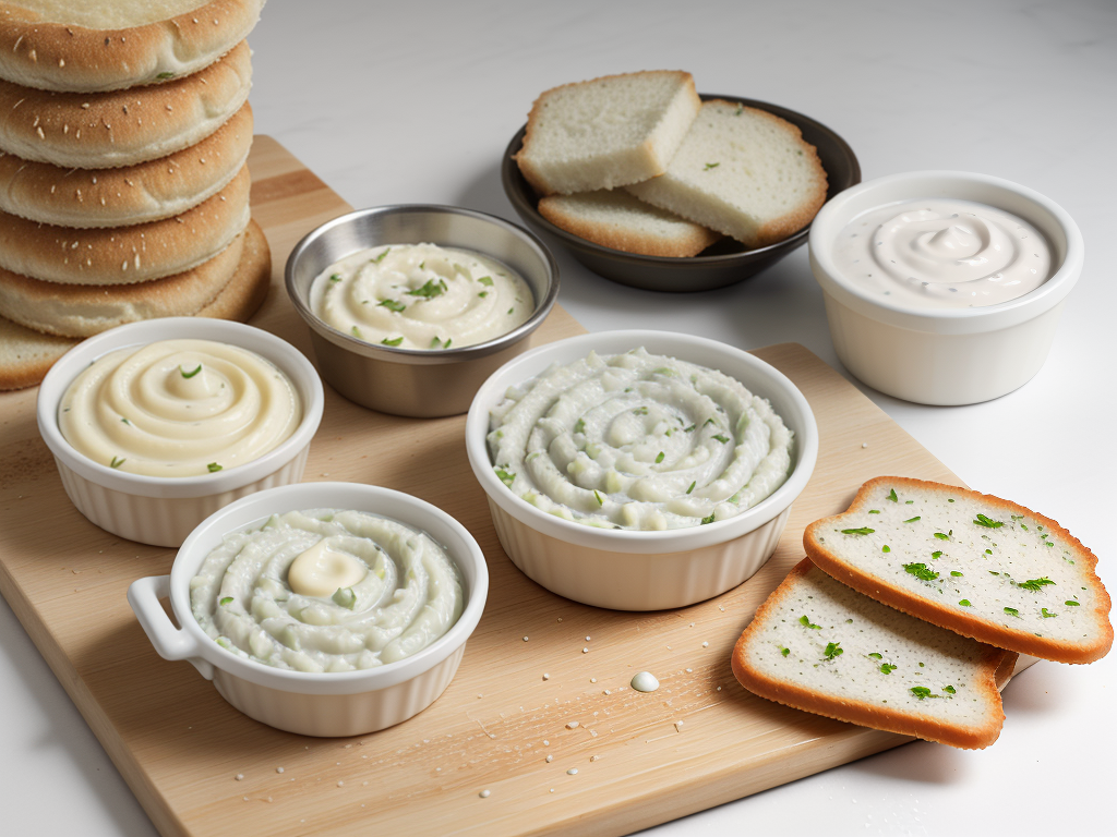 is tartar sauce gluten free