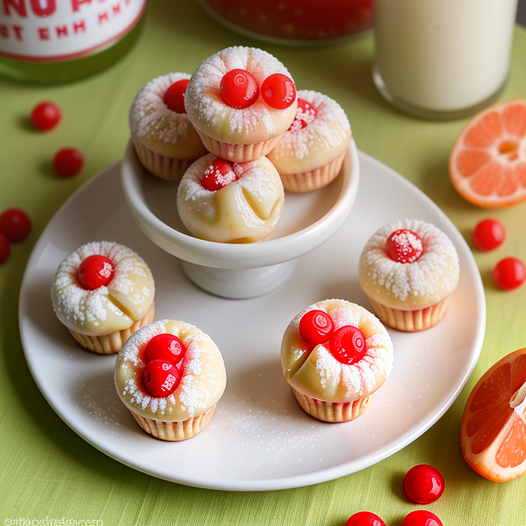 not so sour punch sweet bites