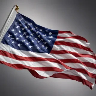 american flag png transparent