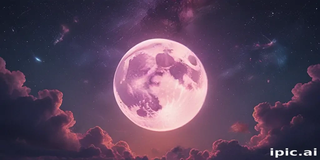 aesthetic celestial wallpaper