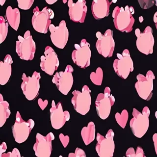 cute pink iphone backgrounds