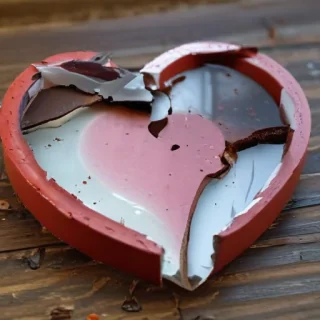 broken hearts wallpapers