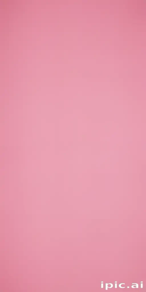 plain pink wallpaper