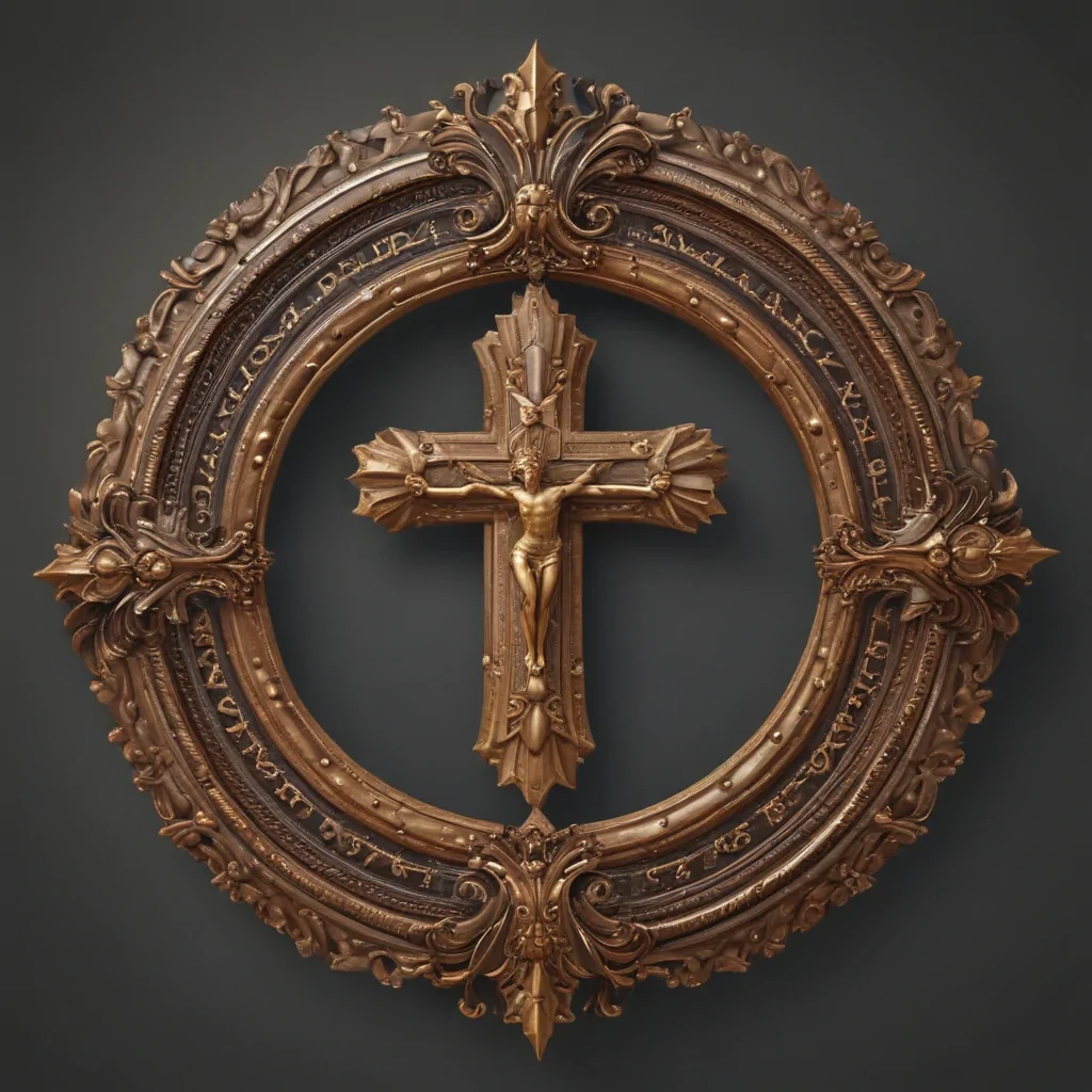 christian png