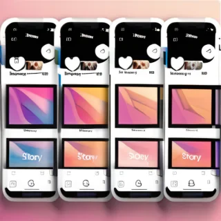 instagram story backgrounds
