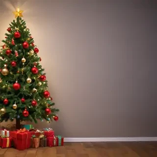 facebook christmas cover photos