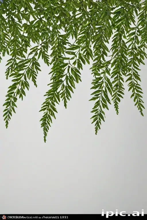 png branches