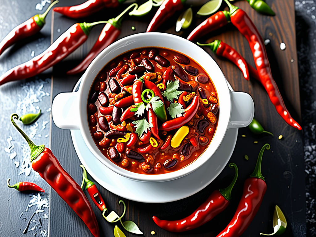 can you eat chili after 7 days