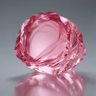 cute and pink