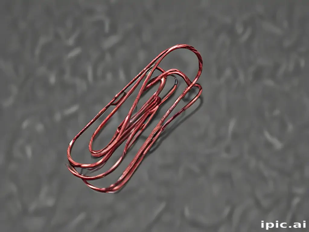 paperclip png