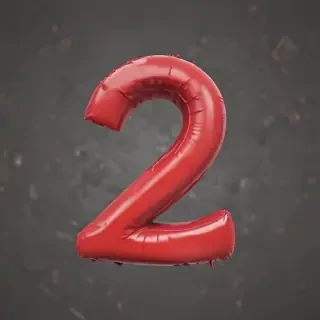 number png