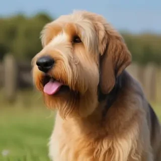 otterhound dog breed