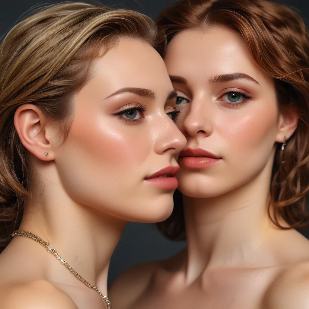lesbians photos