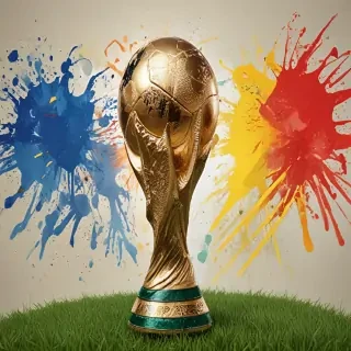world cup png