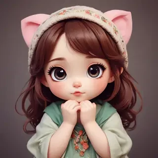 cute art images