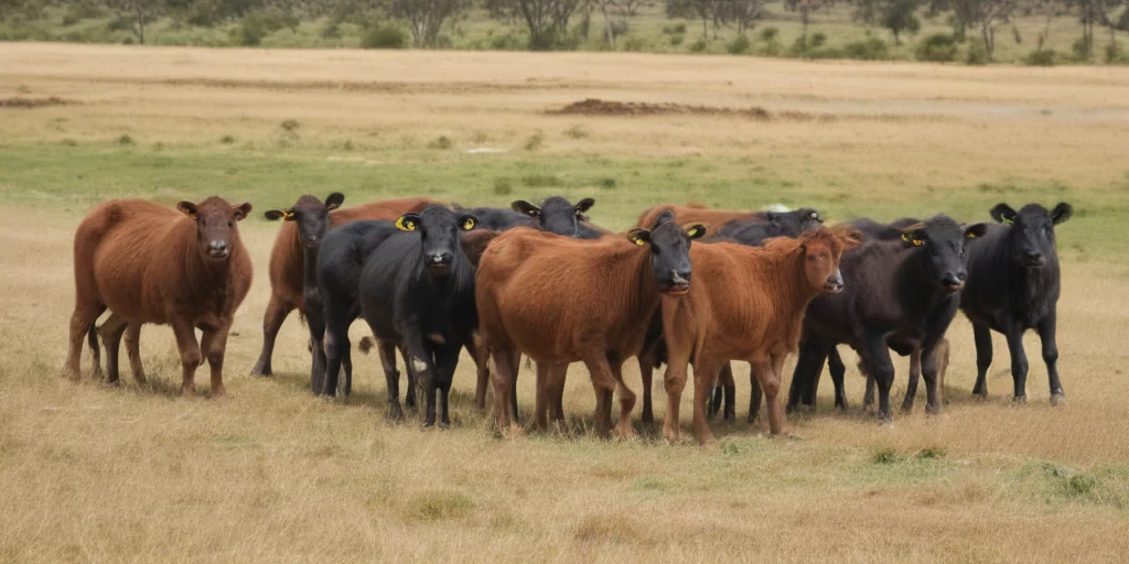 australian boxherd