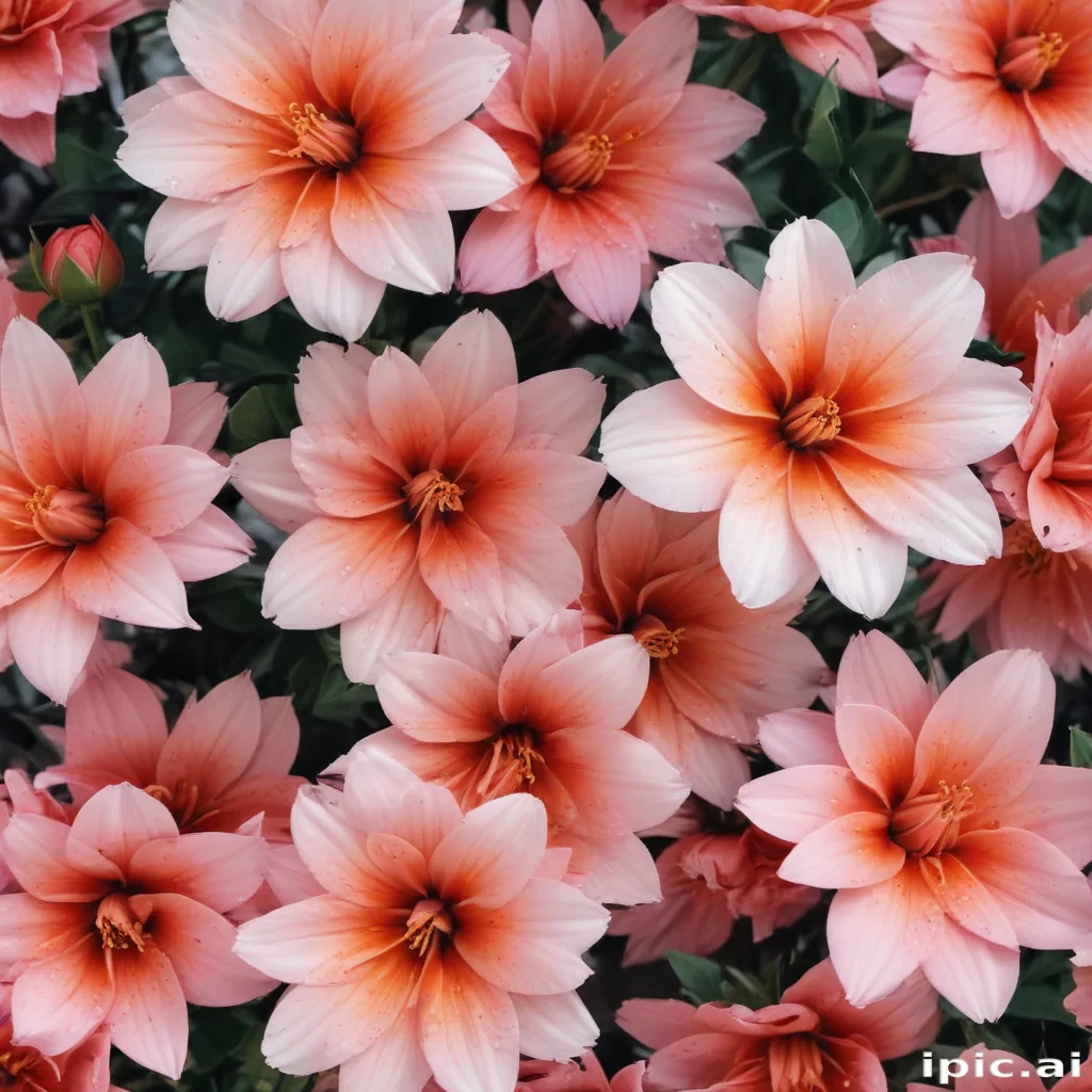 flower aesthetic wallpapers