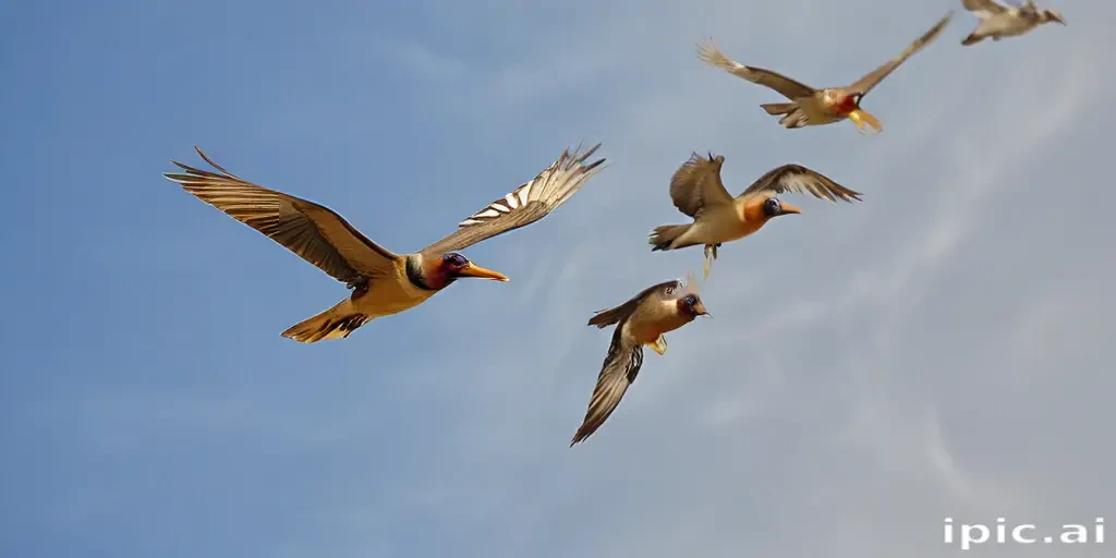 png birds flying