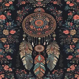 boho wallpaper phone