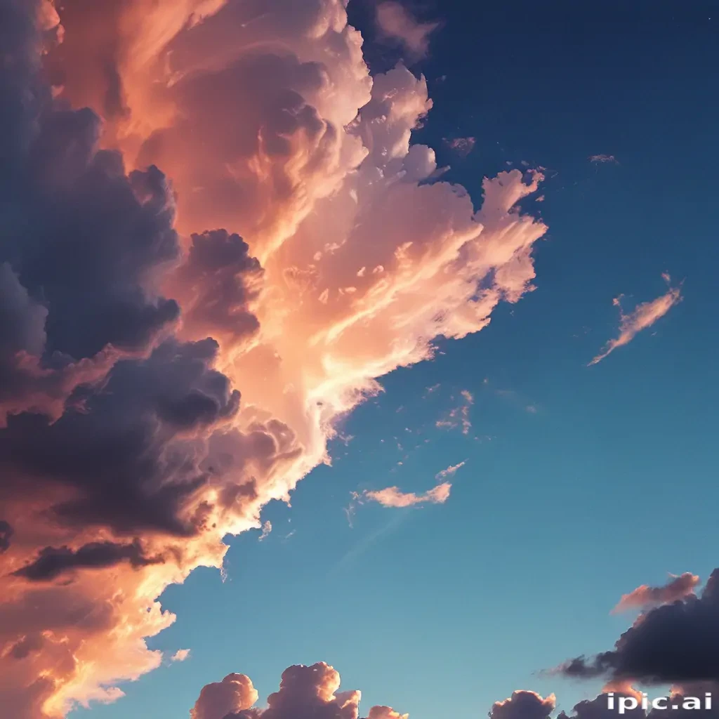 sky wallpaper iphone
