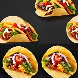 taco png