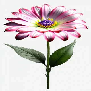 real flower png