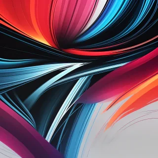 abstract art iphone wallpaper