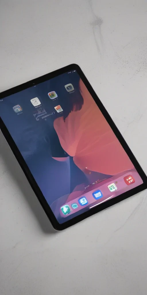 ipad mockup