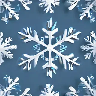snowflake png free